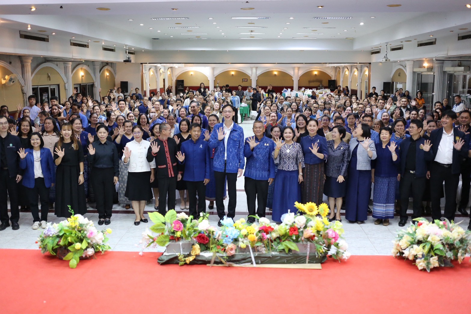 สำนักงานพัฒนาชุมชนอำเภอเมืองสกลนคร: ร่วมคัดสรรสุดยอดหนึ่งตำบล หนึ่งผลิตภัณฑ์ ปี พ.ศ. 2569 (OTOP Product Champion : OPC) ระดับจังหวัด