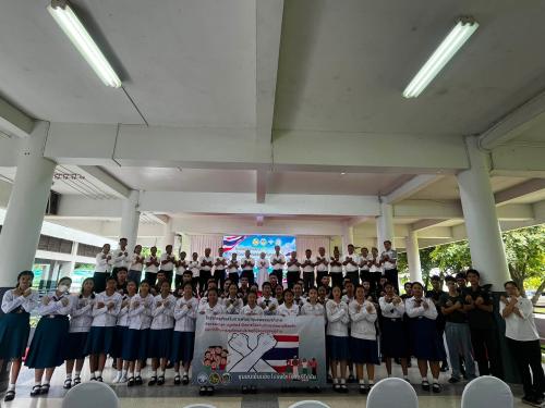 สำนักงานพัฒนาชุมชนอำเภอเมืองสกลนคร: จัดโครงการส่งเสริมการพัฒนาชุมชนธรรมาภิบาล การส่งเสริมกิจกรรมปลุก/ปลูกจิตสำนึกการป้องกันการทุจริตตามแผนการป้องกัน และต่อต้านการทุจริตและประพฤติมิชอบของหมู่บ้าน